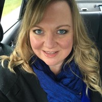 Christine Rushton, Cva, Cvrm
