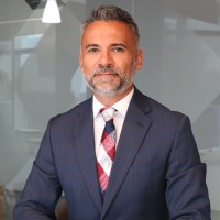 Vlad Deliu, CFA, PRM