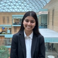 Khushi Patel