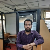 Navjeevan Kumar