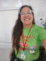 Monica Andréa Oliveira Novaes Pinto