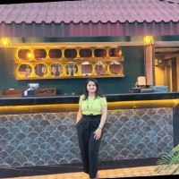 Akansha Negi