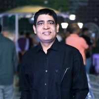 Alok Jaiswal