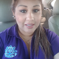 Yuri (Mariscos Marinero)