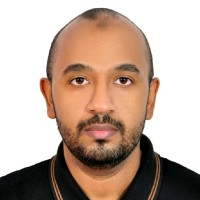 Dr. Samih Kamal Ahmed