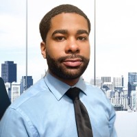 Terrence Houston