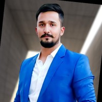 Mehul Kumawat