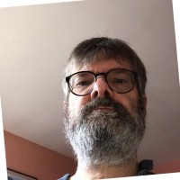 Robin Johnstone