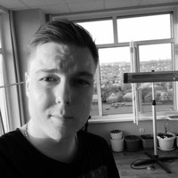 Павел Витальевич