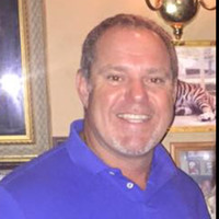 Jeff Raybon