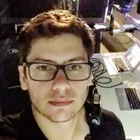 Émerson Davi Caitano