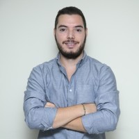 Giannis Bairaktaris