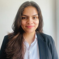 Purnima Gupta
