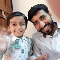 Ans Farooq