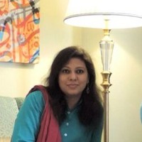 Farheen Usman
