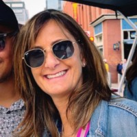 Gina Callipari