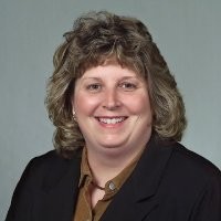 Sonya Gordon