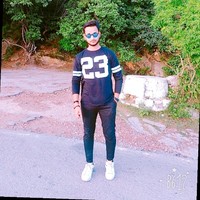Akash Sharma