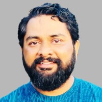 Rahul Bisht
