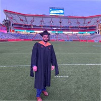 Sai Mahesh Boppana