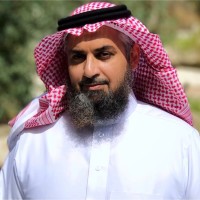 مانع الغامدي Mana Alghamdi