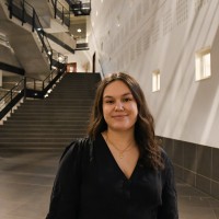 Hannah Nadif