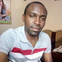 Daniel Njuguna