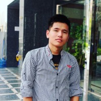 Siddhartha Lama