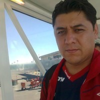 Omar Antonio Ramírez Valdivia