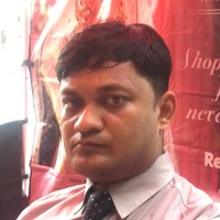 Kinjan Shah