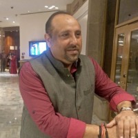 Manish Ahuja