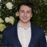 Elijah Betz