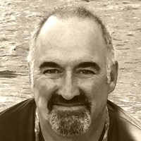Greg Pratt