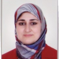 Benazzouz Nisrine