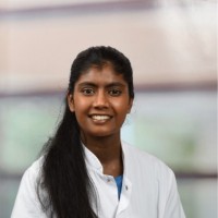 Dinusha Veluponnar