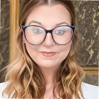 Katherine Fournier
