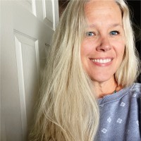 Stephanie Ward