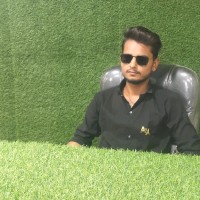 Govind Kumar Vishwakarma