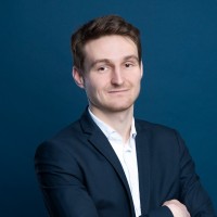 Lucas Dourel