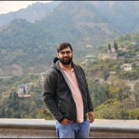 Akash Patel
