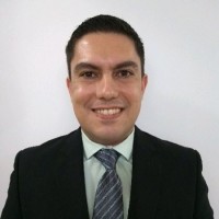 Marcos Vinicius Gomes, Mba