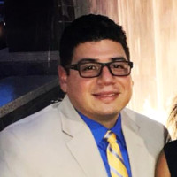 Jaime (Jr) Lopez