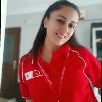 Cansu Şengül