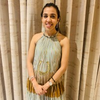 Fiza Bansal