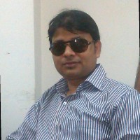 Awdhesh Soni