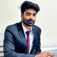 Ajay Balakrishnan