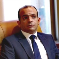 Sameh Hassan