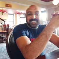 Ben Rathore