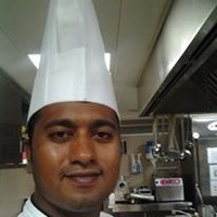 chef hari