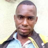 Wilfried Mvomo